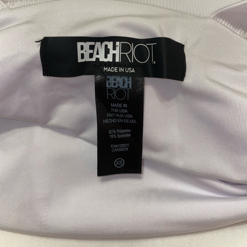NWOT Beach Riot - Picture 5 of 7